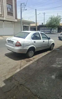 تیبا ۱مدل ۹۸