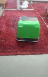 باکس پیک موتوری نونو