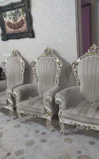 مبل سلطنتی