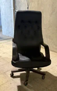 میز و صندلی اداری