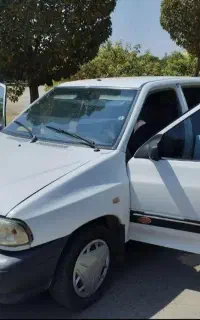 پراید ۱۴۱