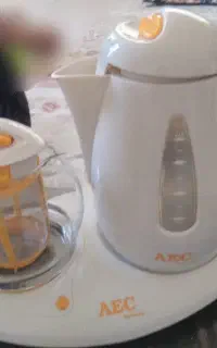 چایی ساز برقی