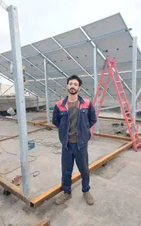 * جوشکار سیار استا قانع با ضمانت و کیفیت