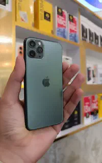 iPhone 11 proبا سفته