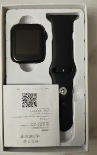 ساعت WATCH T500