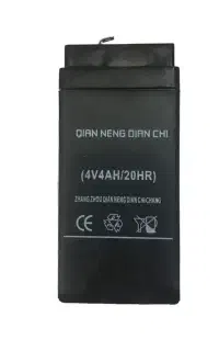 یک عدد باطری ترازو نو