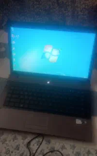 لپتاپ hp 620