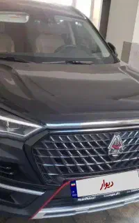 خودررو اونترا وارداتیU75PLUS ۱۴۰۴ فروش فوری فوری