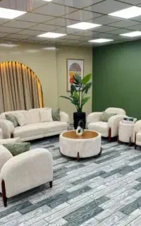 مبل پاندا ۸ نفره.اقساط با ضمانت