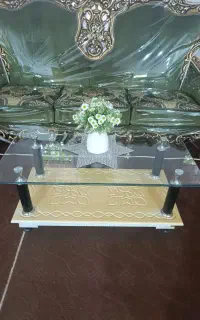 میز عسلی
