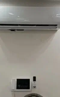 نصب و سرویس کولر گازی و اسپیلت