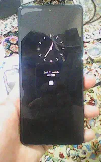 نوت ۱۲ پرو۵جی