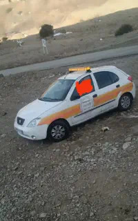 (امداد خودرو) (مکانیک سیار )فوری