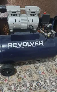 پمپ باد سایلنت