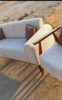 مبل راحتی مینی مال فانتزی /جدید