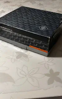 میکروفن استودیو Neumann TLM 103 With Shockmount