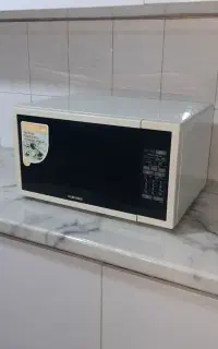 ماکروفر سامسونگ