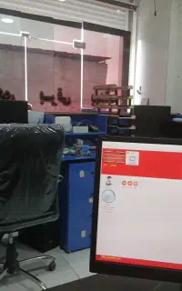 استخدام منشی در شرکت پخش قطعات خودرو