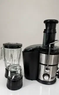 اب میوه گیر کاملا نو