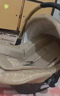 کریرنوزاد و کودک نو نو