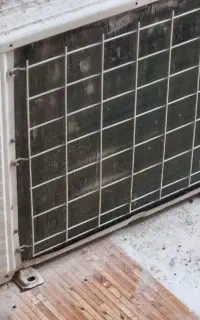 اسپلیت ۲۴ هزار موتور بزرگ