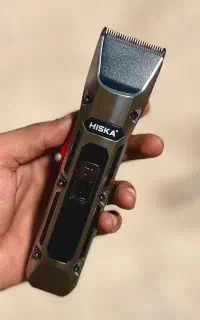 ماشین اصلاح Hiska H5536