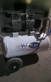 کمپرسور سایلنت  ۵۰