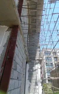 جذب کارآموز عمران یا معماری