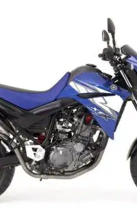 یاماها xt660x