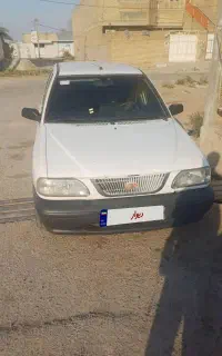 فروش پراید 141