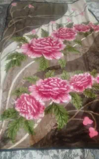 پتو تک نفره دو نفره