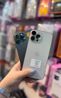 Iphone 13 Pro Max 2 sim