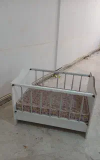 تخت کودک