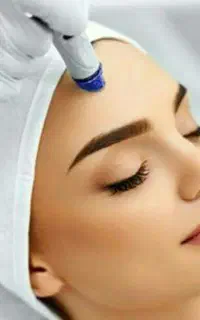 خدمات زیبایی