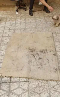 لحاف و تشک