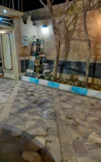 استخدام نگهبان بازنشته بومی خمینی‌شهر