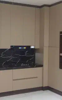نیازمند شاگرد وردست کابینت سازی
