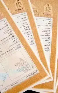 اخذ سند شش دانگ برای اراضی کشاورزی