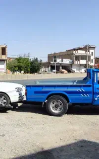 یدک کش و امداد خودرو رحیمی  با کمترین قیمت