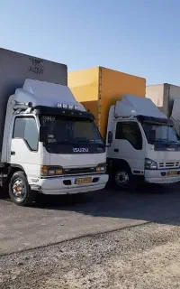 باربری اسمان