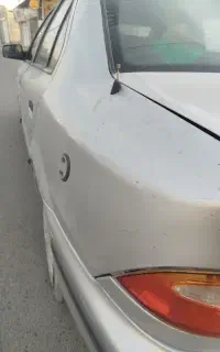 فروش سمند خانگی تمیز