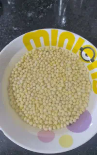 تخم حلزون
