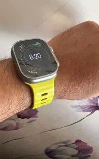 اپل واچ الترا ۱ اصل