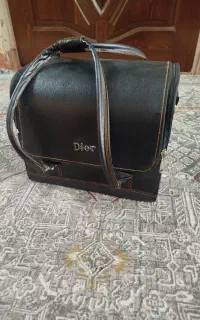 کیف برای مژه کاری