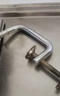 دستگاه خمیر پهن کن ورشته ساز