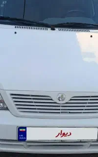 پراید 111مدل 99
