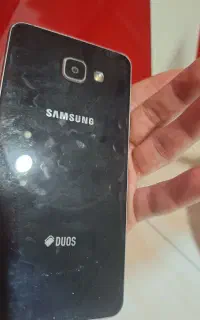 برد گوشی سامسونگ A7 2016