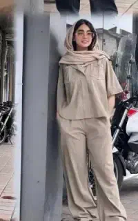 ست مانتو و شلوار اسپرت ارزونی بازار آلا