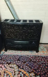 بخاری بزرگ
