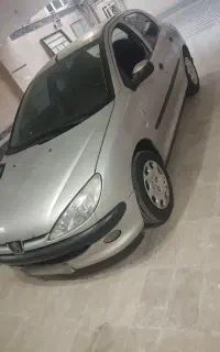 206تیپ دو مدل 85